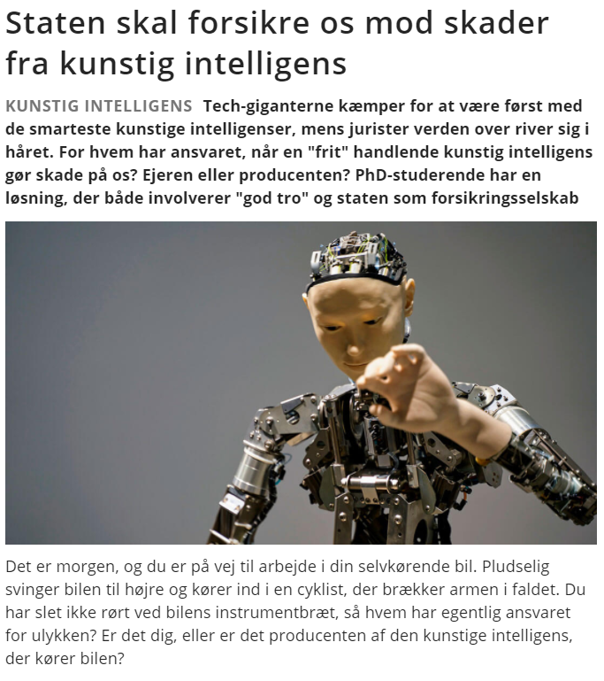 AI leonard